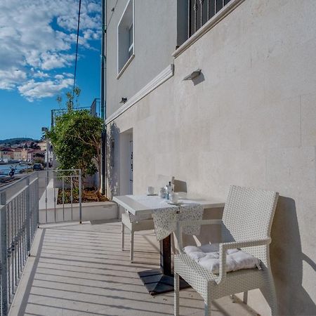 Apartman Velopin Mali Lošinj Esterno foto